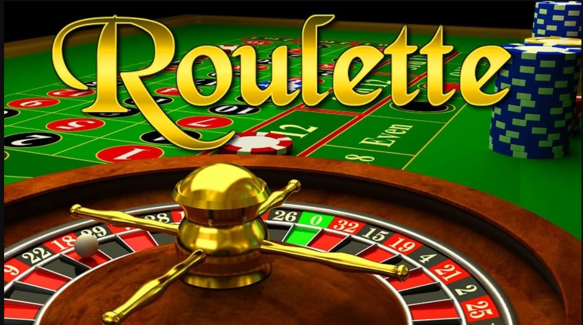 Roulette Debet là game cược nổi tiếng