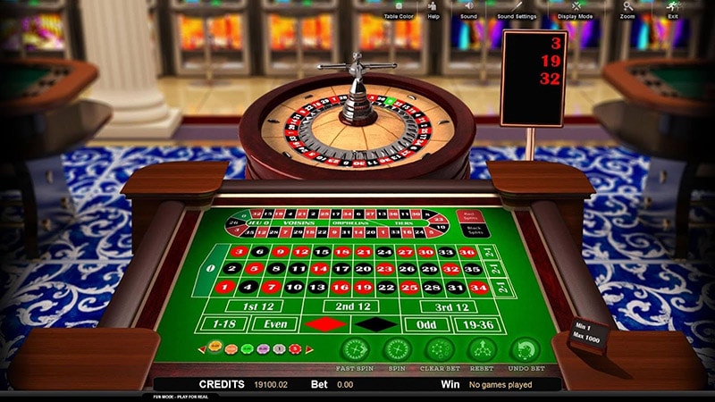 James Bond bí kíp chơi Roulette được nhiều người sử dụng để dành chiến thắng
