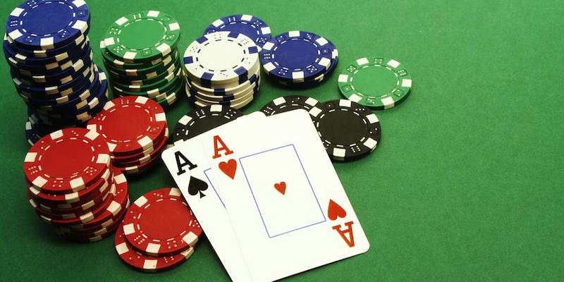 Chơi Poker Debet Qua Việc Đánh Giá, Quan Sát Đối Thủ