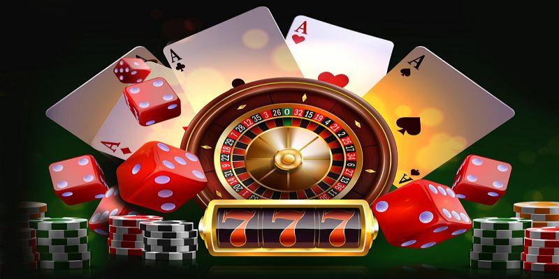 Hướng dẫn tham gia cá cược Casino Online Debet