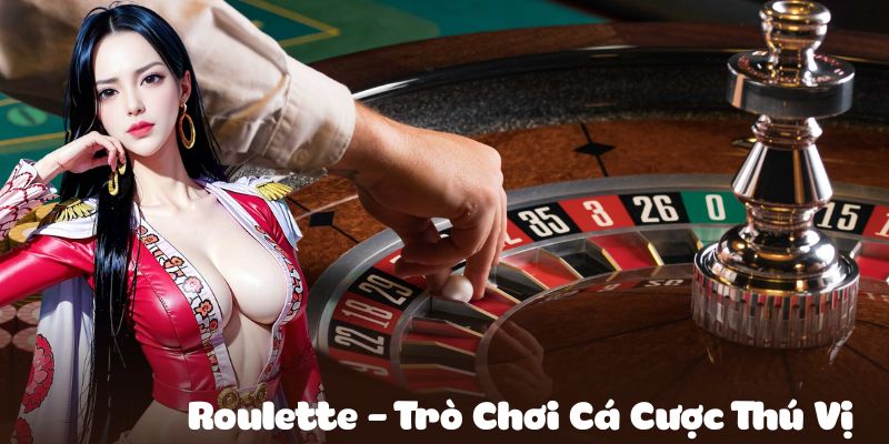 Kinh Nghiệm Giành Thưởng Lớn Mỗi Khi Tham Gia Roulette