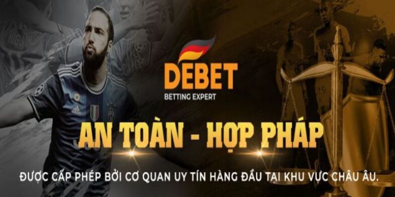 Lý do Debet được đánh giá cao là gì?