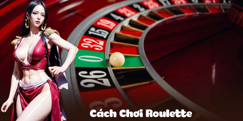 Một Vài Thông Tin Cần Biết Về Game Casino Roulette Debet